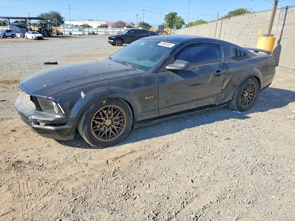 Aukcja sprzedaży 2009 Ford Mustang, vin: 1ZVHT80N395132073, numer aukcji: 69856986