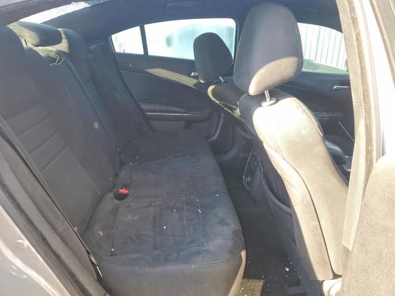 Продаж на аукціоні авто 2014 Dodge Charger, vin: 2C3CDXBG9EH243270, номер лоту: 66816436