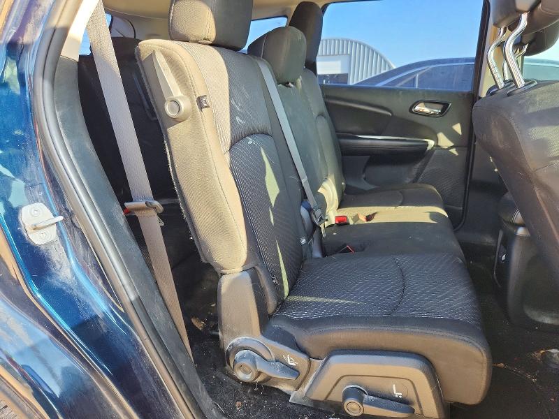 Aukcja sprzedaży 2014 Dodge Journey, vin: 3C4PDCAB5ET277371, numer aukcji: 69004046