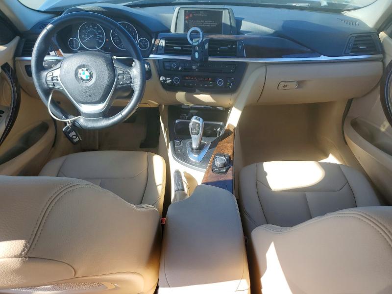 2015 Bmw 328 მანქანა იყიდება აუქციონზე, vin: WBA3C1C56FP851783, აუქციონის ნომერი: 69516546