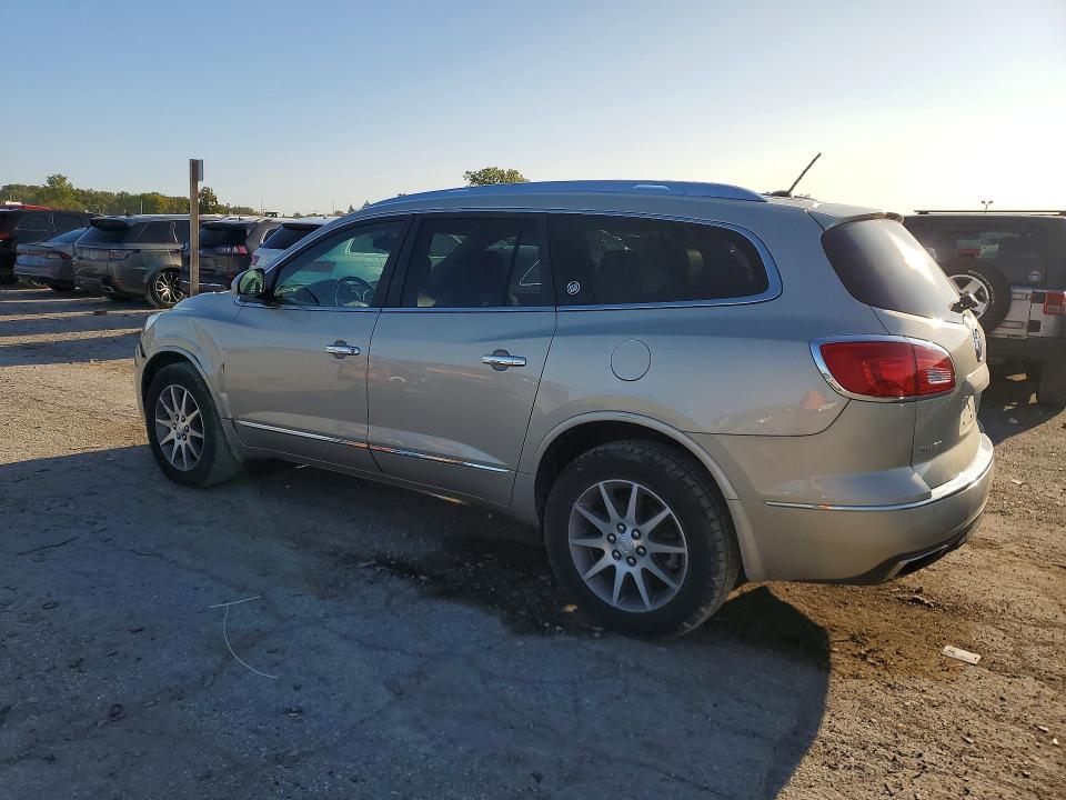Продажа на аукционе авто 2014 Buick Enclave, vin: 5GAKRBKD6EJ286689, номер лота: 68567936