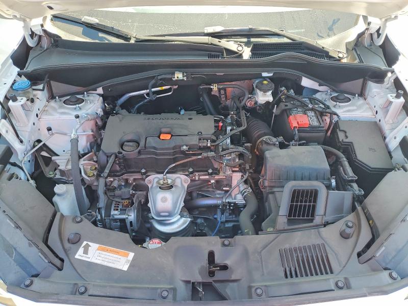 Продаж на аукціоні авто 2025 Honda Hr-v, vin: 3CZRZ1H74SM732128, номер лоту: 67045166