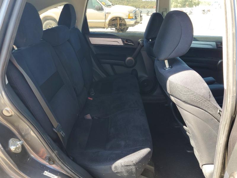 2011 Honda Cr-v მანქანა იყიდება აუქციონზე, vin: 5J6RE4H52BL080428, აუქციონის ნომერი: 68340656
