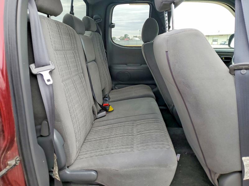 2005 Toyota Tundra მანქანა იყიდება აუქციონზე, vin: 5TBBT44195S470275, აუქციონის ნომერი: 70531706