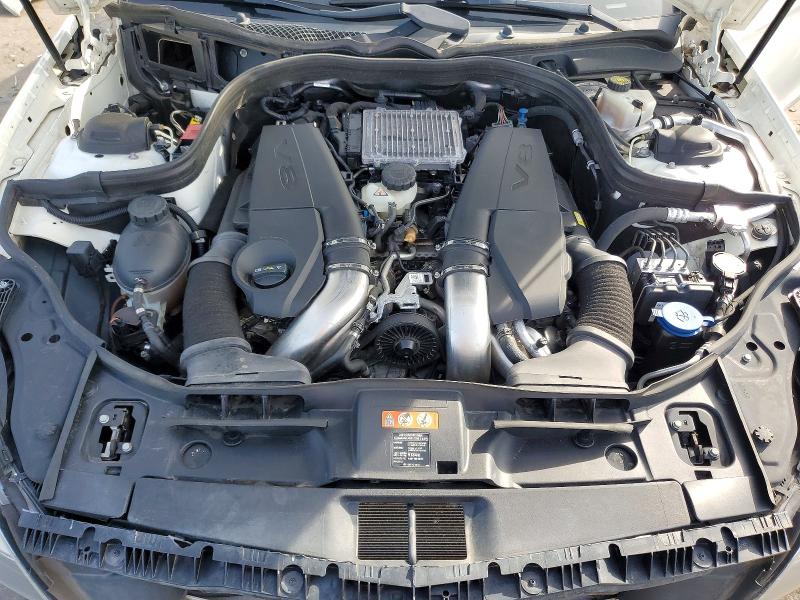 Aukcja sprzedaży 2014 Mercedes-benz Cls, vin: WDDLJ9BB7EA124108, numer aukcji: 68431826