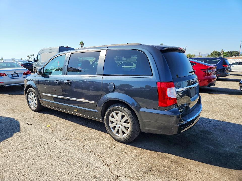 Aukcja sprzedaży 2014 Chrysler Town & Country, vin: 2C4RC1BG0ER295628, numer aukcji: 68685436