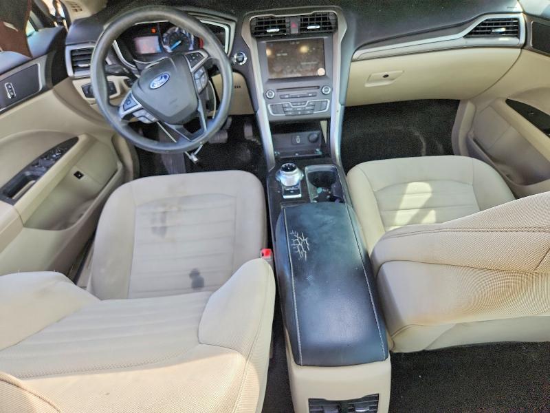 Продаж на аукціоні авто 2018 Ford Fusion, vin: 3FA6P0LU4JR250479, номер лоту: 70184276