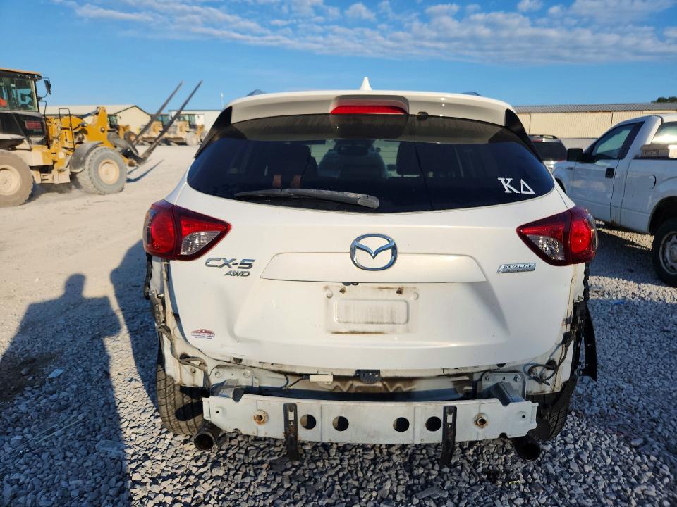Продаж на аукціоні авто 2013 Mazda Cx-5, vin: JM3KE4DE5D0159651, номер лоту: 68492006
