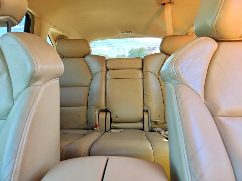 Aukcja sprzedaży 2009 Acura Mdx, vin: 2HNYD28679H532389, numer aukcji: 67998696