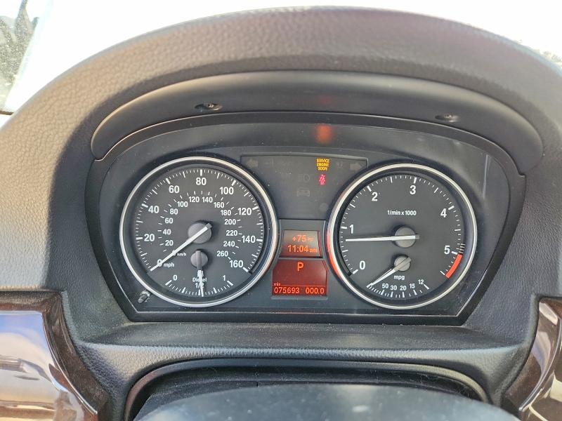 Aukcja sprzedaży 2010 Bmw 335, vin: WBAPN7C57AA778370, numer aukcji: 67282516