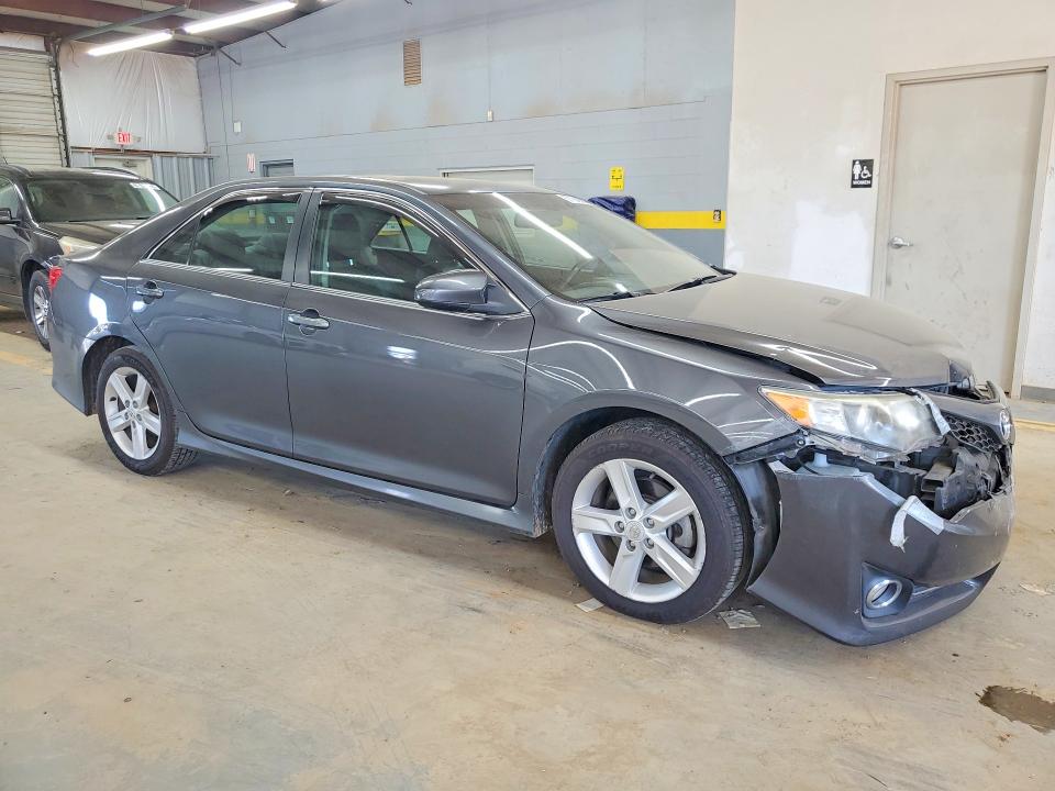 Aukcja sprzedaży 2012 Toyota Camry, vin: 4T1BF1FK5CU037267, numer aukcji: 67784936