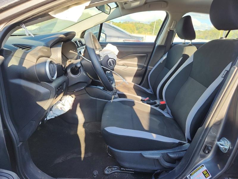 Aukcja sprzedaży 2025 Nissan Versa, vin: 3N1CN8DV3SL823839, numer aukcji: 70521526