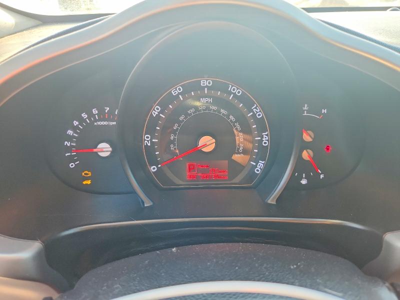 Продаж на аукціоні авто 2015 Kia Sportage, vin: KNDPCCAC1F7717698, номер лоту: 67131166