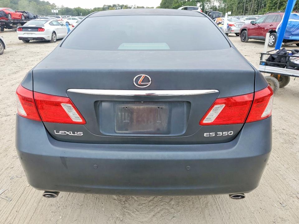 Aukcja sprzedaży 2007 Lexus Es, vin: JTHBJ46G872116416, numer aukcji: 70063276
