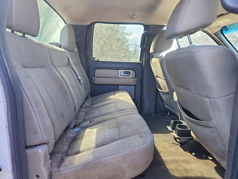 Продаж на аукціоні авто 2010 Ford F150, vin: 1FTFW1EVXAKE62302, номер лоту: 67630596