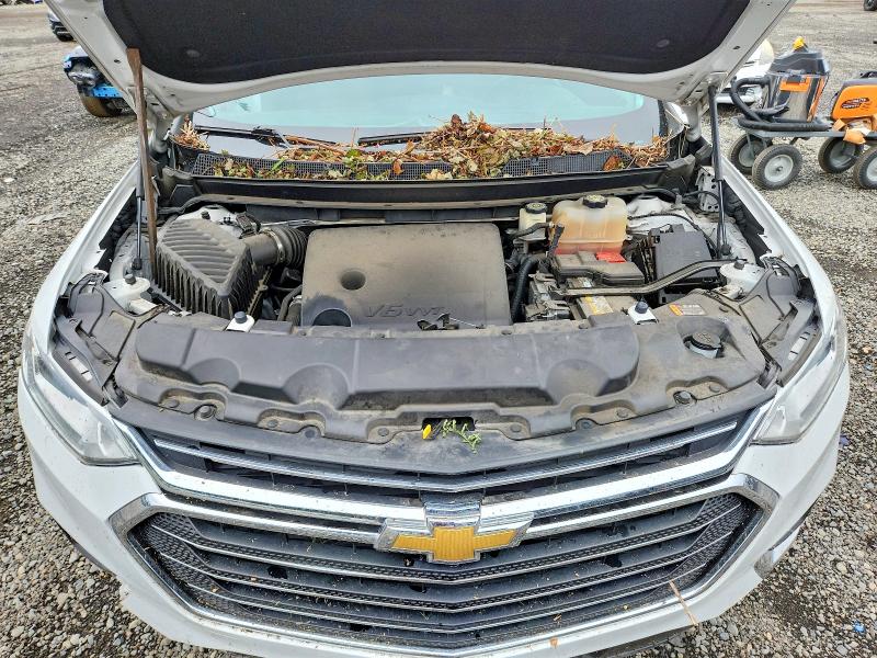 Aukcja sprzedaży 2019 Chevrolet Traverse, vin: 1GNEVGKW9KJ146242, numer aukcji: 70951556