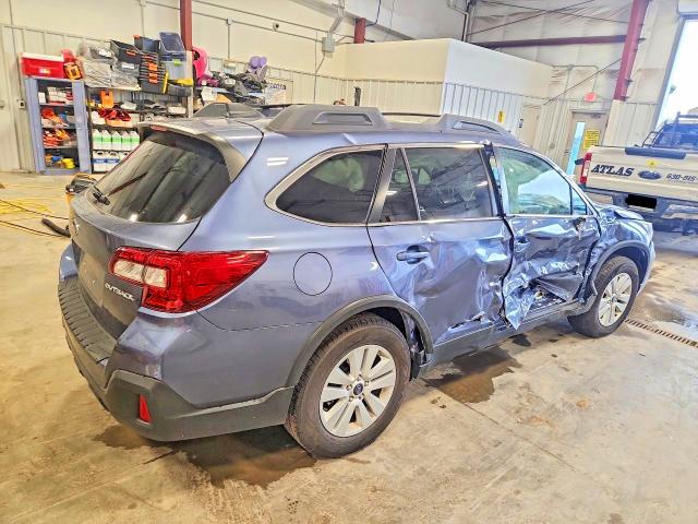 Aukcja sprzedaży 2018 Subaru Outback, vin: 4S4BSACC1J3317022, numer aukcji: 69423166