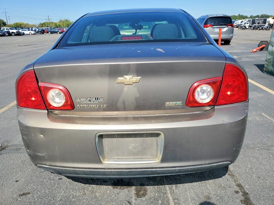 67388966 :رقم المزاد ، 1G1ZC5EU4BF223559 vin ، 2011 Chevrolet Malibu مزاد بيع