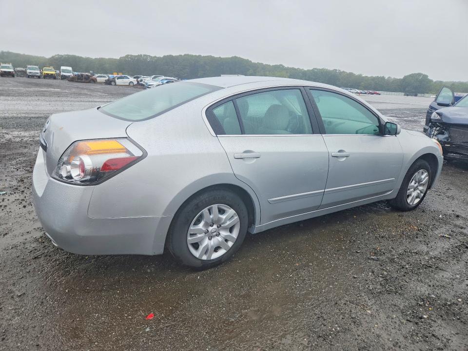 Aukcja sprzedaży 2010 Nissan Altima, vin: 1N4AL2AP6AN536075, numer aukcji: 70331156