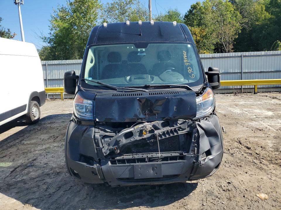 Aukcja sprzedaży 2021 Ram Promaster 2500, vin: 3C6LRVDG7ME518215, numer aukcji: 69099146