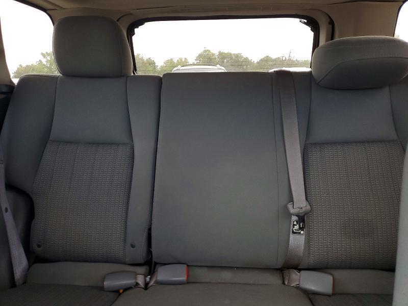 2007 Jeep Grand Cherokee მანქანა იყიდება აუქციონზე, vin: 1J8GR48K47C665910, აუქციონის ნომერი: 69922266