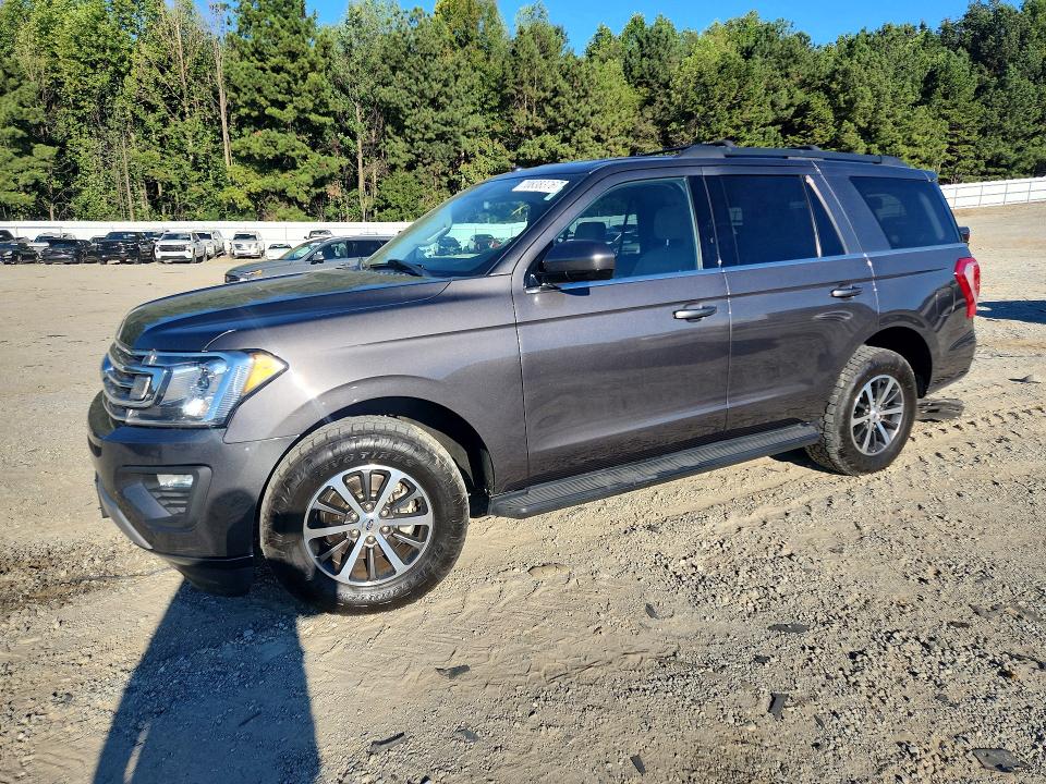 Продажа на аукционе авто 2019 Ford Expedition, vin: 1FMJU1HT4KEA21156, номер лота: 70838376