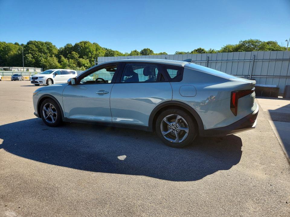 Aukcja sprzedaży 2025 Kia K4, vin: 3KPFT4DE4SE100319, numer aukcji: 67502206