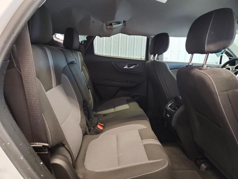 70648106 :رقم المزاد ، 3GNKBCR48TS152588 vin ، 2026 Chevrolet Blazer مزاد بيع