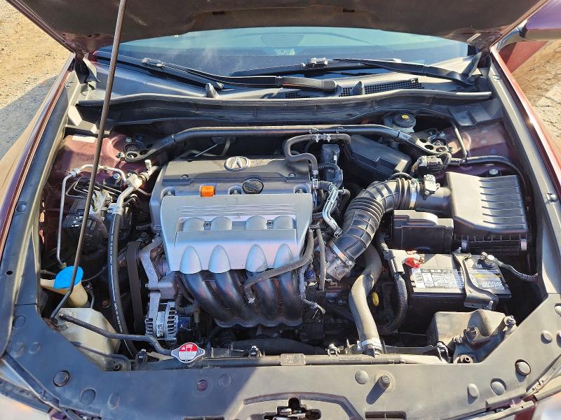 2011 Acura Tsx მანქანა იყიდება აუქციონზე, vin: JH4CU2F65BC011794, აუქციონის ნომერი: 70143096