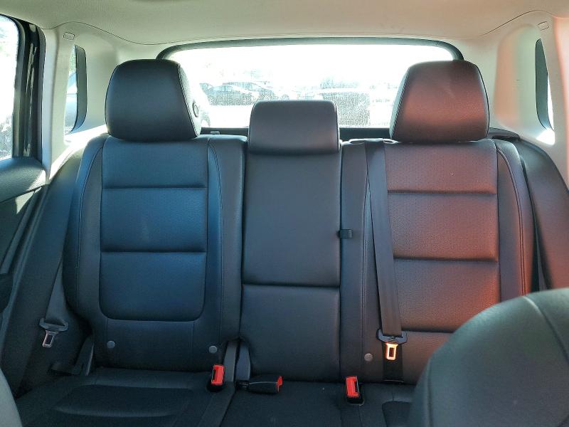 Продаж на аукціоні авто 2012 Volkswagen Tiguan, vin: WVGBV7AX4CW503851, номер лоту: 68534866