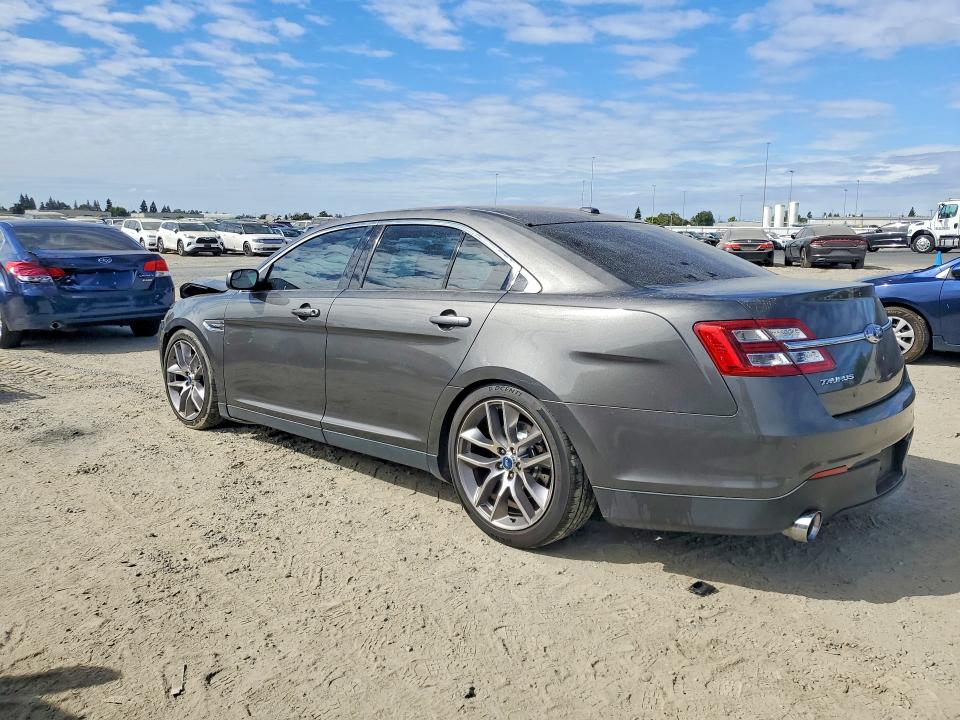 Aukcja sprzedaży 2015 Ford Taurus, vin: 1FAHP2E85FG127759, numer aukcji: 67605016