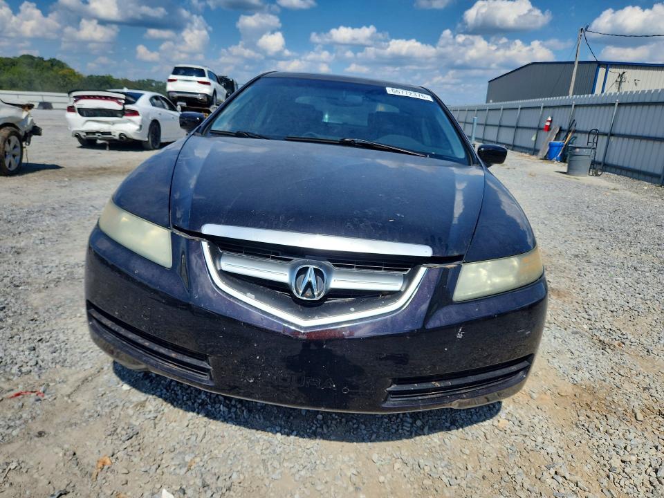 Aukcja sprzedaży 2004 Acura Tl, vin: 19UUA662X4A074456, numer aukcji: 66772376