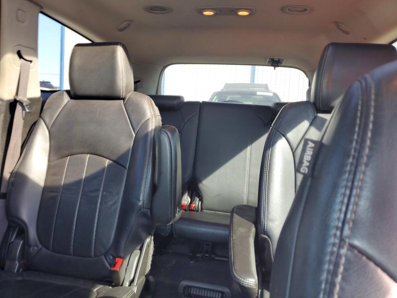 68930256 :رقم المزاد ، 5GAKVCKD4DJ116086 vin ، 2013 Buick Enclave مزاد بيع