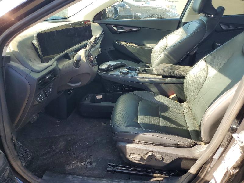 Aukcja sprzedaży 2025 Kia Ev6, vin: 5XYC34JA4SG012281, numer aukcji: 70033526