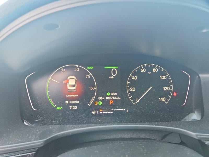 Продажа на аукционе авто 2025 Honda Civic, vin: 2HGFE4F82SH335535, номер лота: 67310536