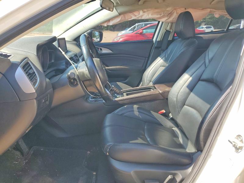 Продаж на аукціоні авто 2017 Mazda 3, vin: 3MZBN1V72HM152437, номер лоту: 66687446