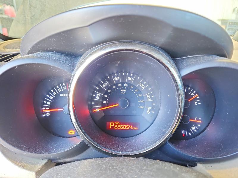 Aukcja sprzedaży 2011 Kia Soul, vin: KNDJT2A21B7202217, numer aukcji: 69391696