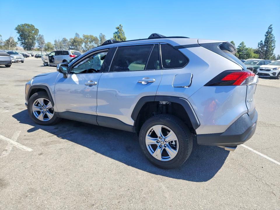 67862046 :رقم المزاد ، 2T3W1RFV8PC225501 vin ، 2023 Toyota Rav4 مزاد بيع