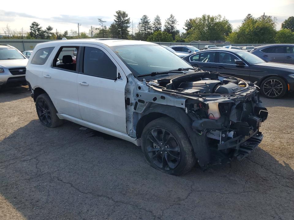 Продаж на аукціоні авто 2022 Dodge Durango, vin: 1C4SDJCT1NC212985, номер лоту: 69019646