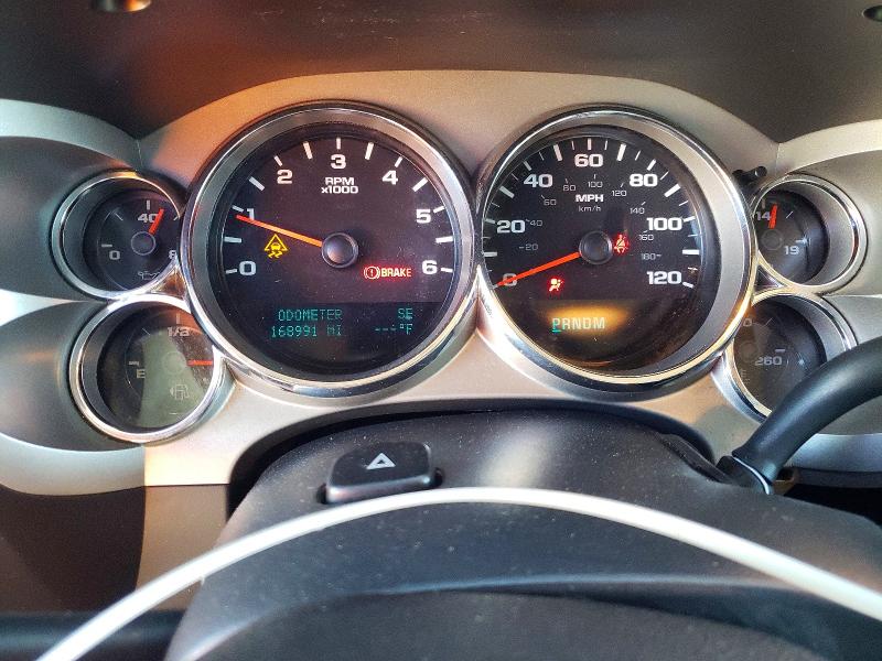 2011 Chevrolet Silverado მანქანა იყიდება აუქციონზე, vin: 1GCRKSE34BZ109141, აუქციონის ნომერი: 69016826