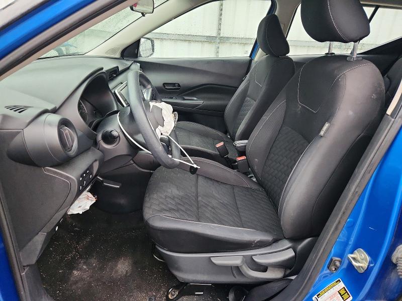 Aukcja sprzedaży 2021 Nissan Kicks, vin: 3N1CP5BV5ML495760, numer aukcji: 70026716
