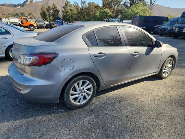 70923096 :رقم المزاد ، JM1BL1VG6C1507415 vin ، 2012 Mazda 3 مزاد بيع