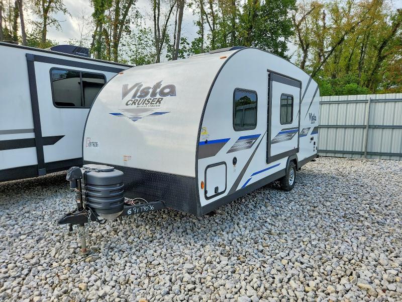 Продаж на аукціоні авто 2026 Gulf Stream Vista Cruiser, vin: 1NL1G2319T7069825, номер лоту: 69179036