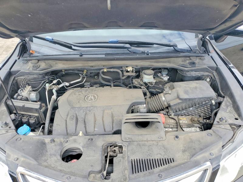 Aukcja sprzedaży 2013 Acura Rdx, vin: 5J8TB3H30DL003137, numer aukcji: 67850196