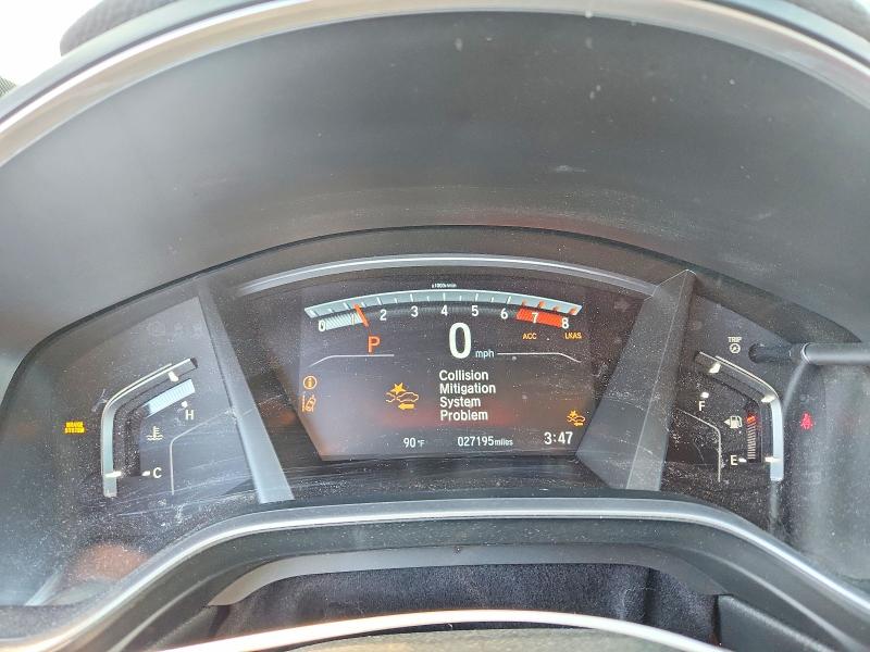 Aukcja sprzedaży 2019 Honda Cr-v, vin: 7FARW1H53KE030260, numer aukcji: 70708256