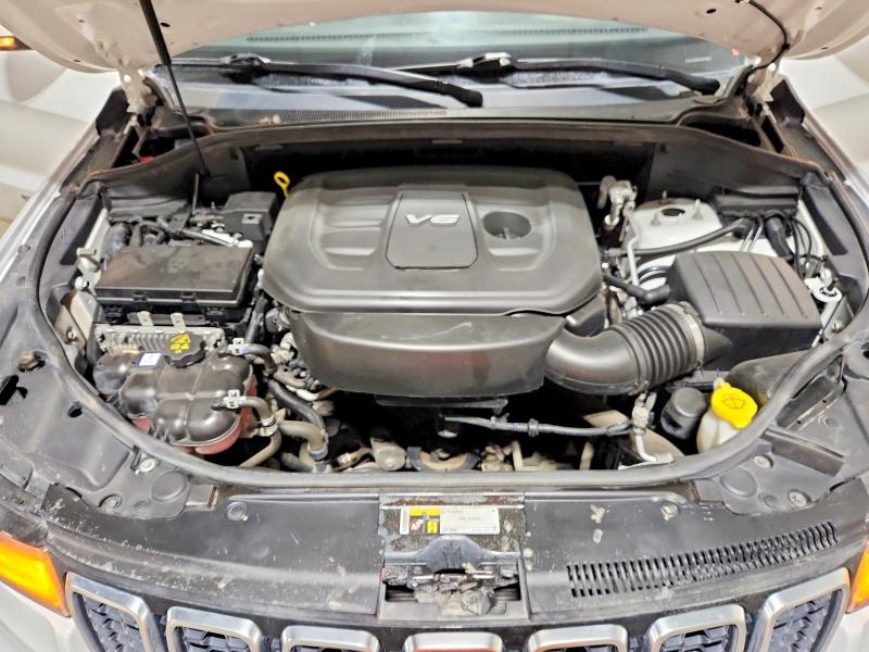 Продаж на аукціоні авто 2018 Jeep Grand Cherokee, vin: 1C4RJFBG1JC374747, номер лоту: 67778536