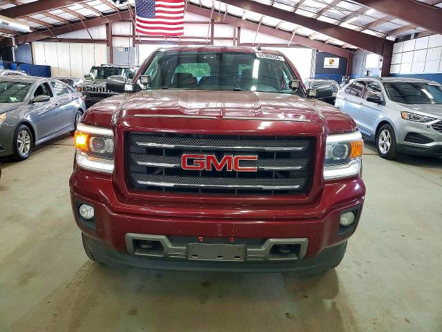 Aukcja sprzedaży 2014 Gmc Sierra, vin: 3GTU2UEC4EG433121, numer aukcji: 68675686