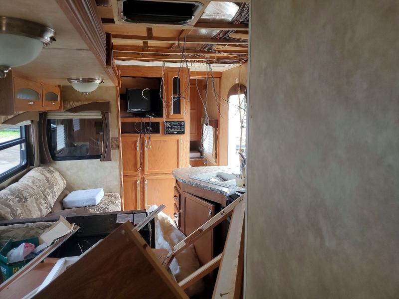 Продаж на аукціоні авто 2009 Jayco 32bhds, vin: IUJBJ02R491EG1077, номер лоту: 66203936