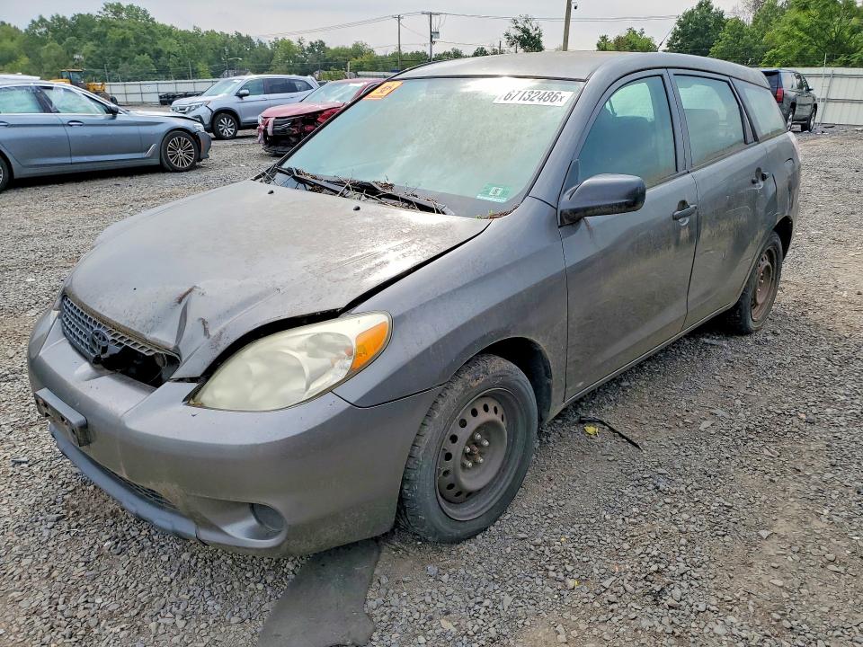 Продаж на аукціоні авто 2006 Toyota Matrix, vin: 2T1KR32E56C623914, номер лоту: 67132486