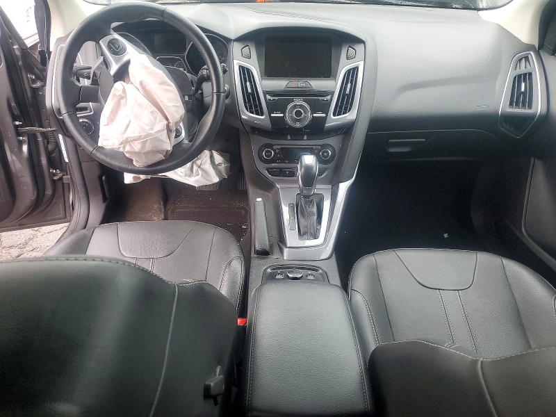Продаж на аукціоні авто 2014 Ford Focus, vin: 1FADP3N25EL270099, номер лоту: 68513516